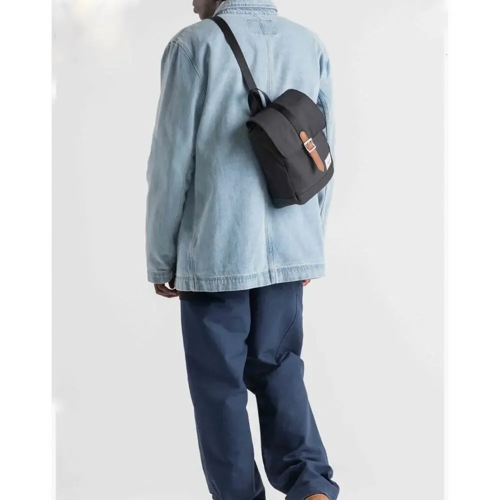 Herschel Supply Co. Retreat Sling Bag in Black